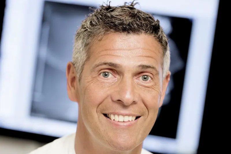 Thomas Starch-Jensen