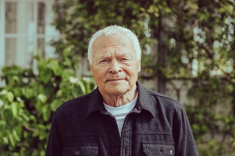 Jørgen Buchgreitz fagstafetten