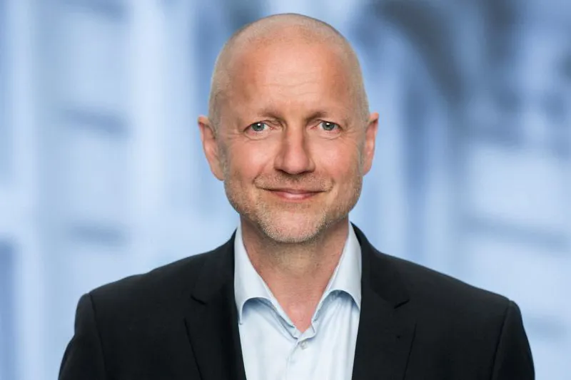 Martin Geertsen