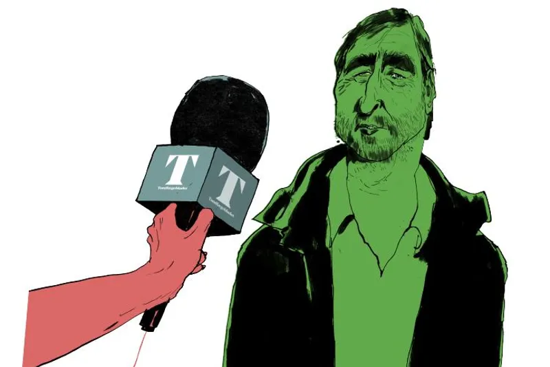 Forbrugerrådet Tænk, Vagn Jelsøe