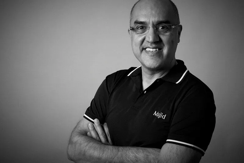 Majid Ramezanpour