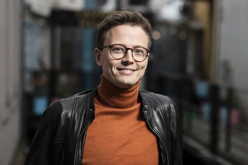 Thomas Winther