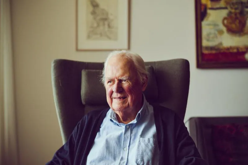 Knud Erik Jensen