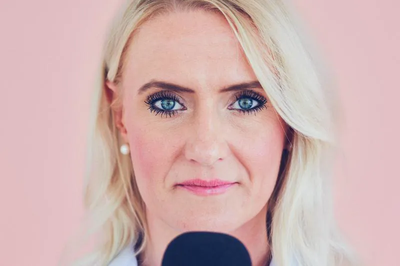 Maja Rindom