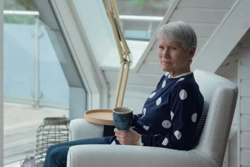 Vibeke Bojesen
