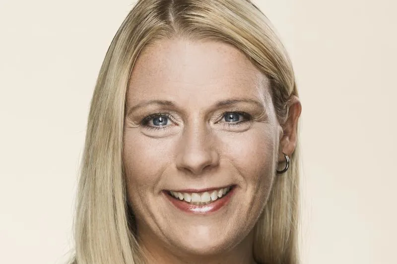 Mette Hjermind Dencker