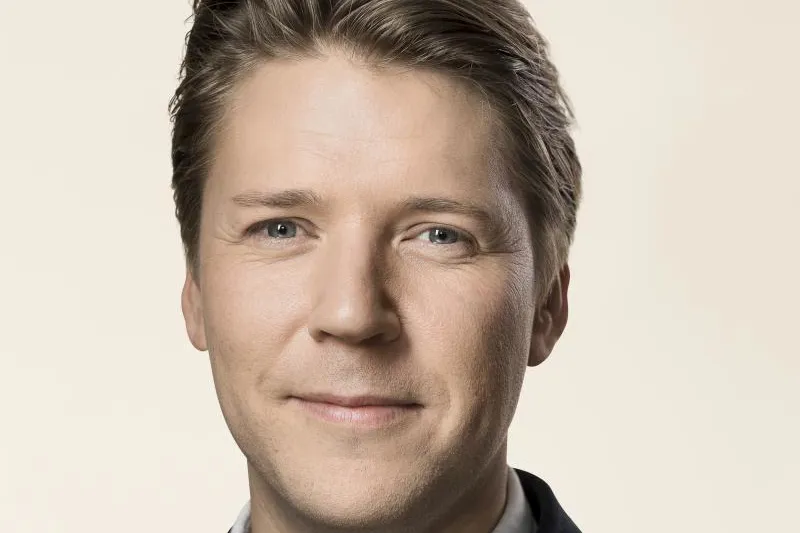 Rasmus Langhoff