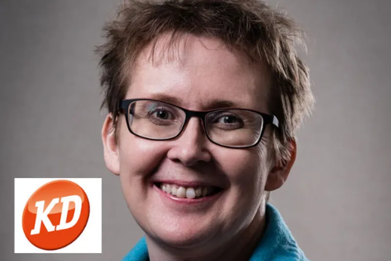 Marianne Karlsmose, Kristendemokraterne