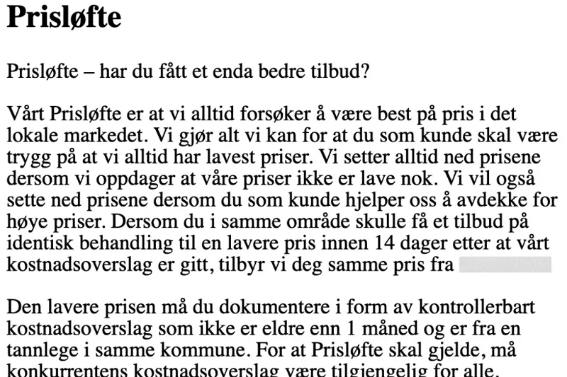 A778 Sundhedsperson eller sælger