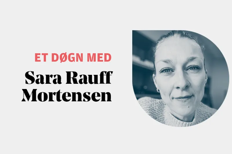 TB2024 04 Et Døgn Med Sara Rauff Mortensen