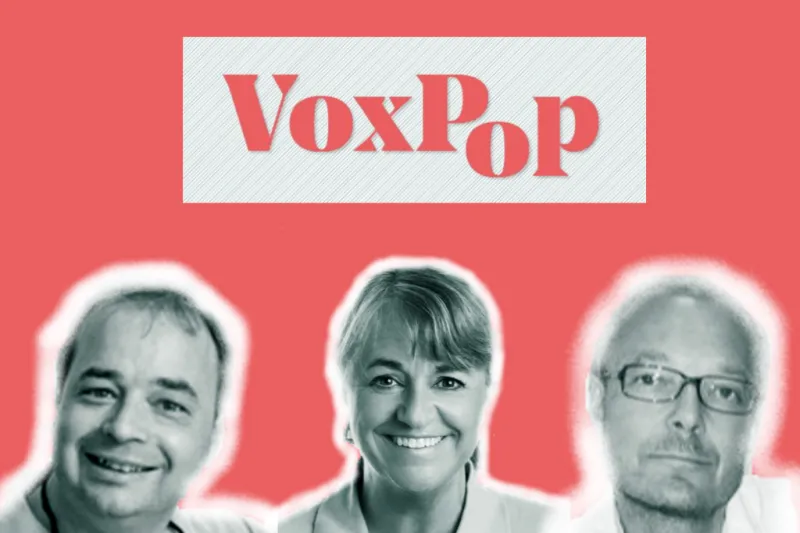 Voxpop TB9