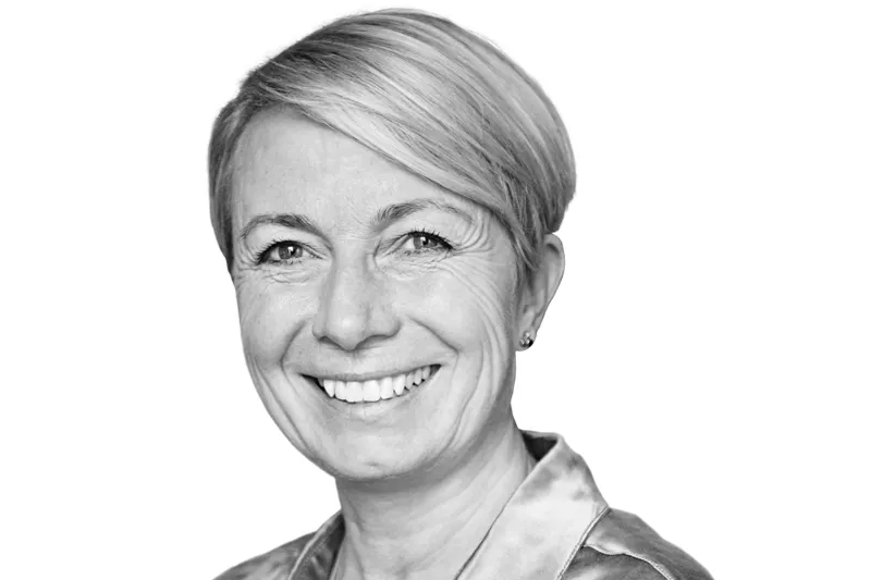 Susanne Kleist leder