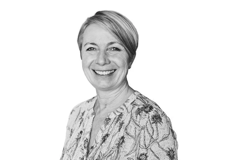 Susanne Kleist Leder