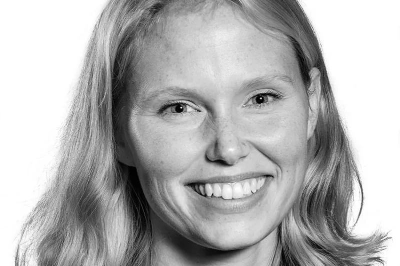 Pernille Tøttrup