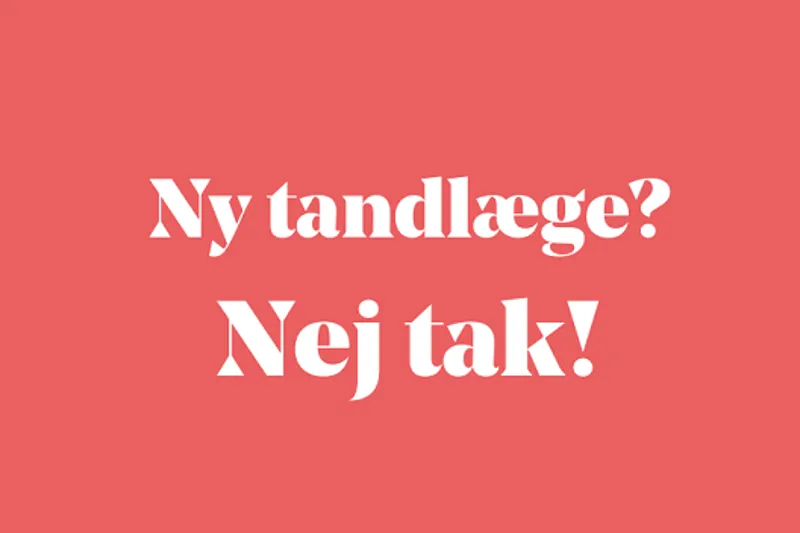 Nej tak