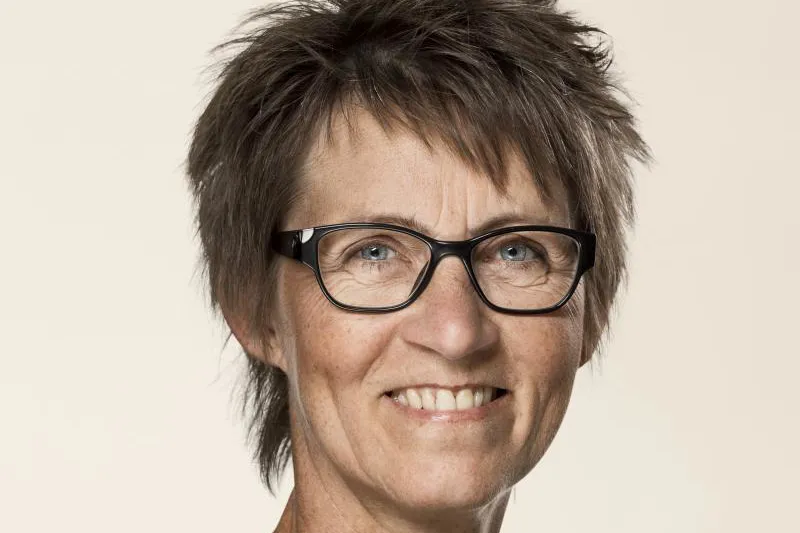 Susanne Zimmer