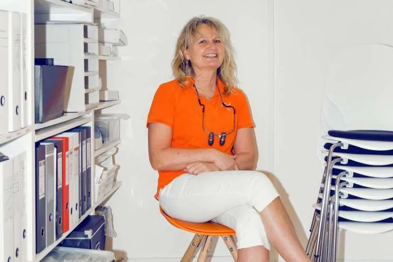 Helle Toftgaard fagstafetten