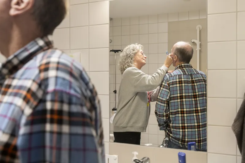 Majbritt Jensen Aalborg