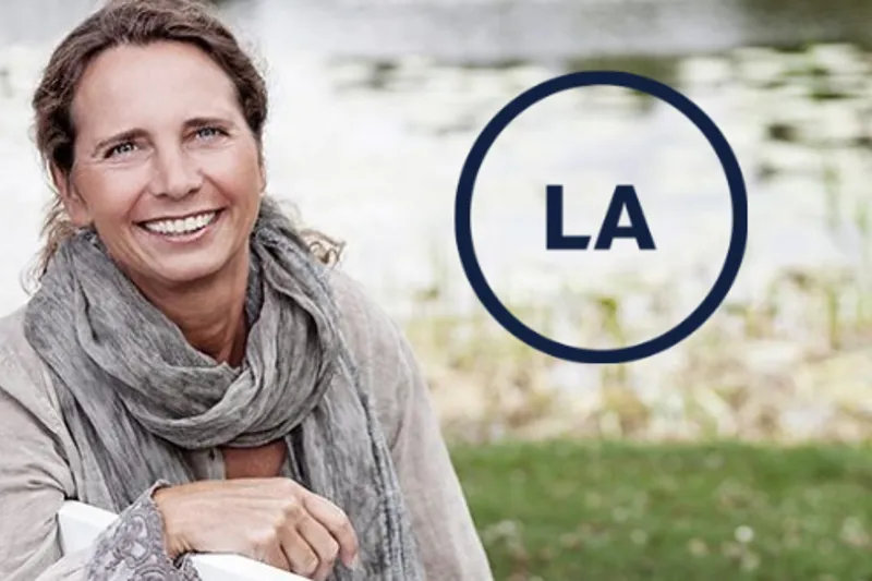 May-Britt Kattrup, Liberal Alliance