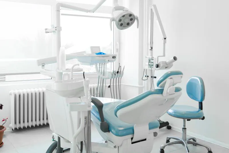 Tandklinik
