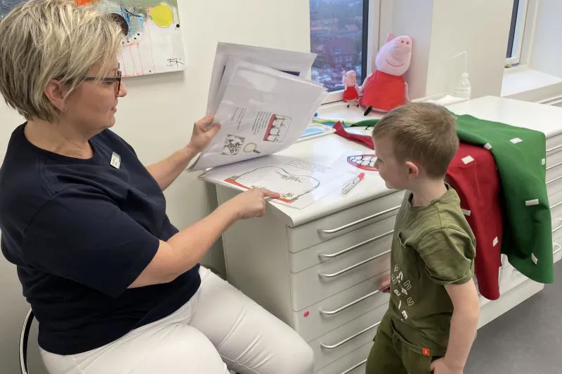 Skive Kommune caries