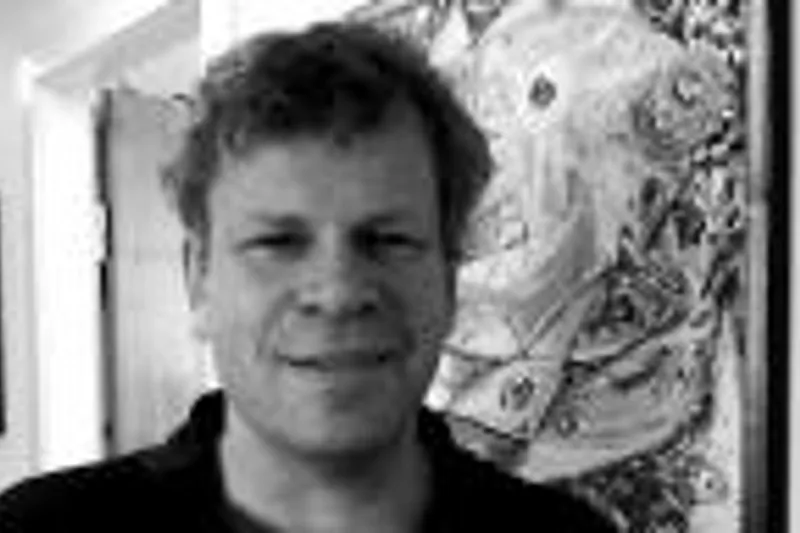 Peter Østergaard