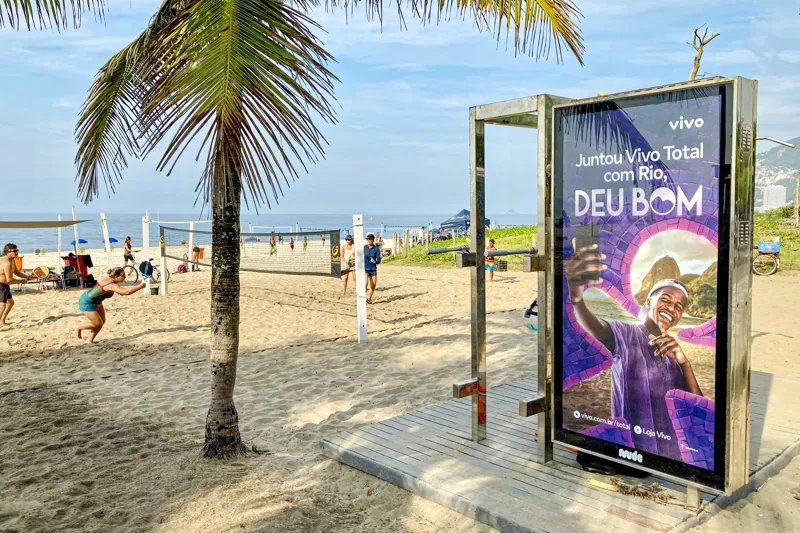 Reklame Ipanema Strand3 R1