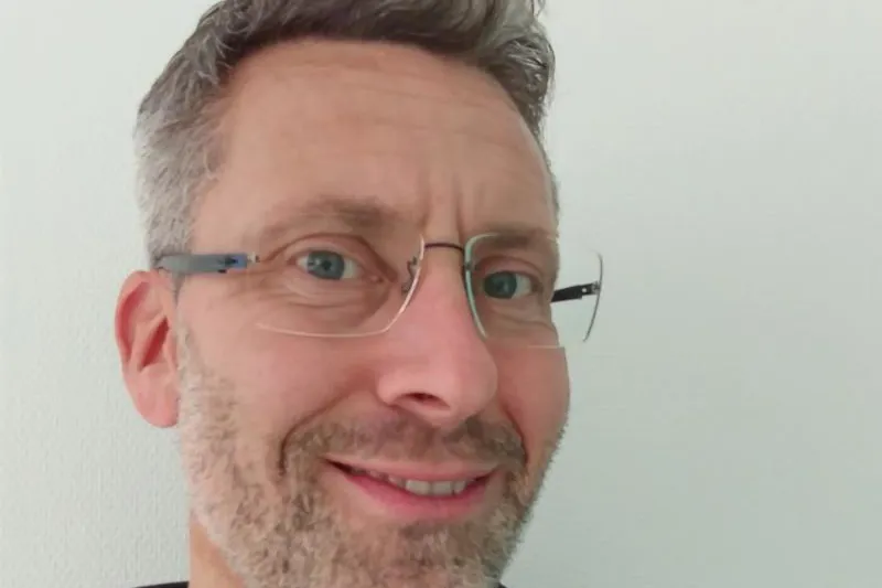 Thomas Guldberg