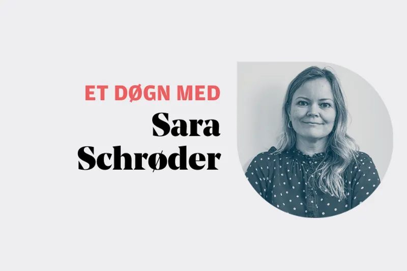 TB2025 03 Et Døgn Med Sara Schrøder