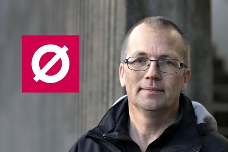 Peder Hvelplund, Enhedslisten