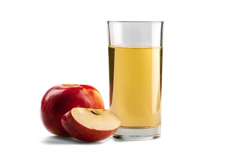 Æblejuice
