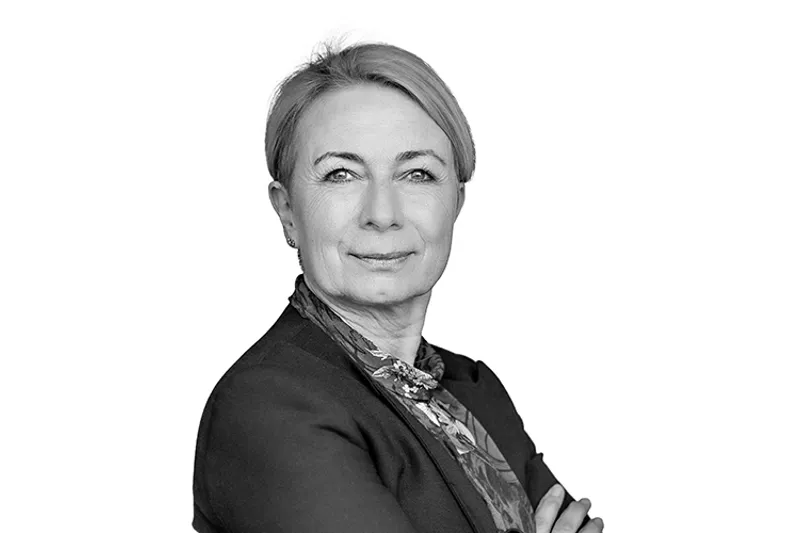 Susanne Kleist Beskåret
