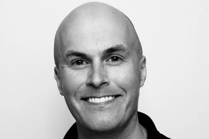 Søren Zedlitz Mikkelsen