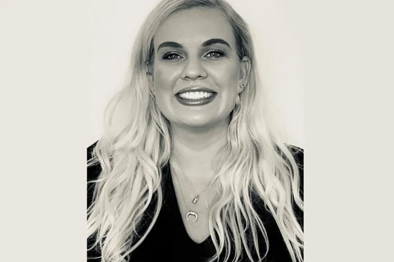 Josephine Sejr Nicolajsen et døgn med