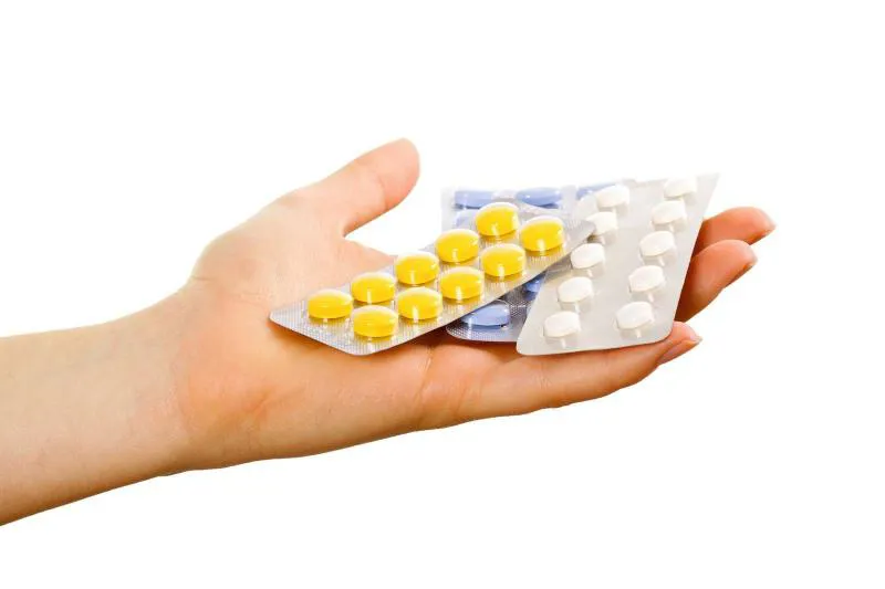 Antibiotika