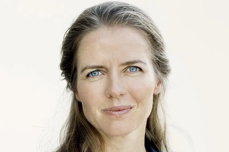 Ellen Trane Nørby