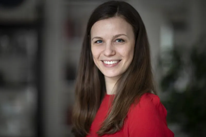 Anne Mette Stougaard