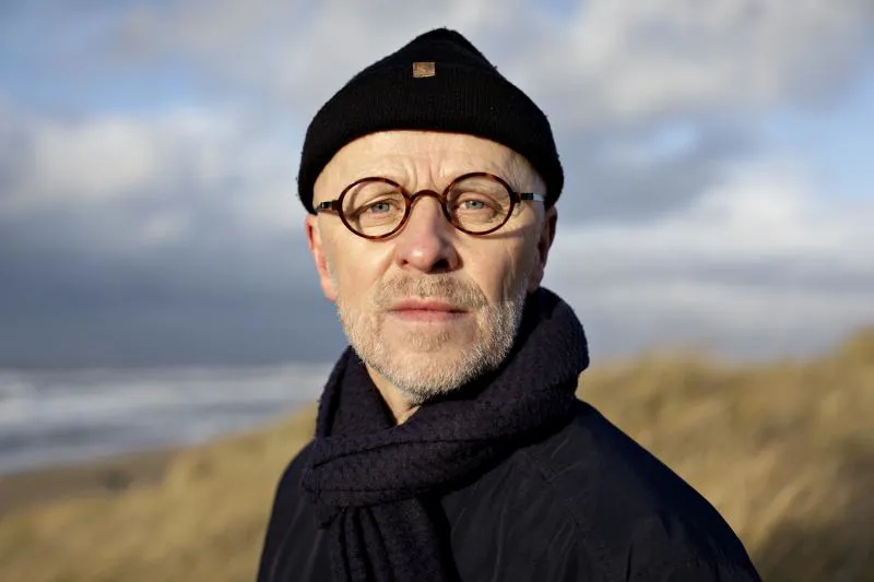 Henrik Sommer