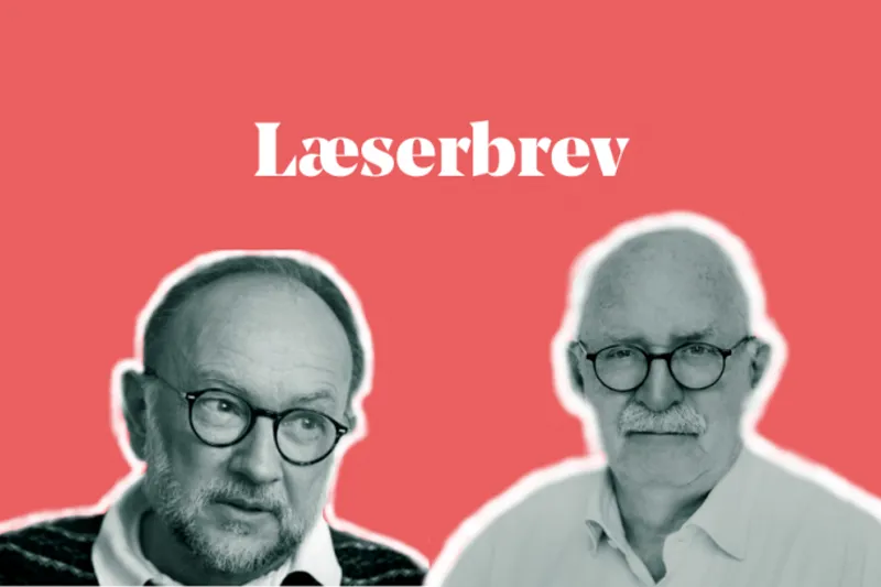 Læserbrev