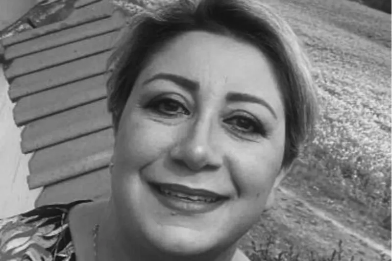NASIM SHIRIPOUR