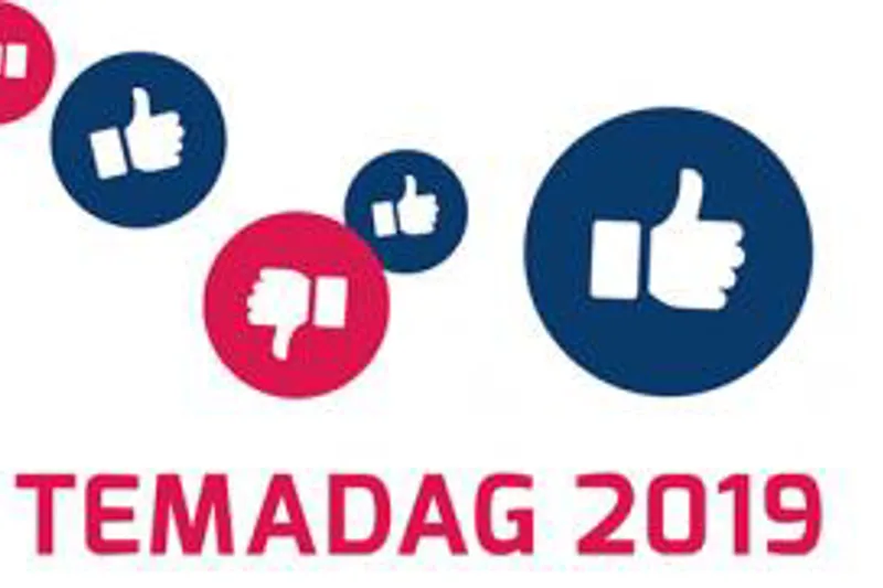 Fagpolitisk temadag 2019