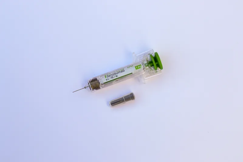 Antiresorptiv medicin kanyle