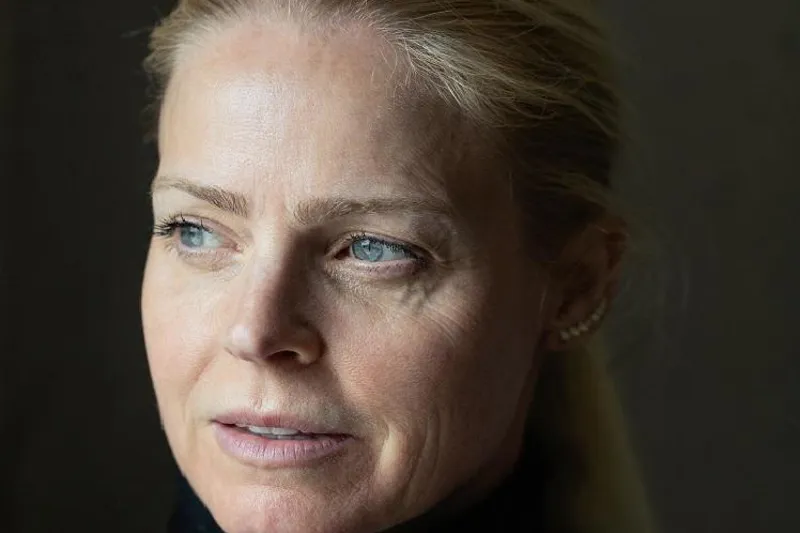 Anne Marie Dabelsteen fagstafetten