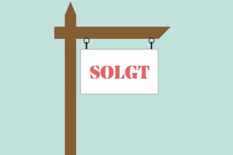 Solgt