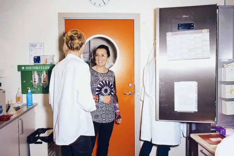 Anne Havemose-Poulsen TB6 2019