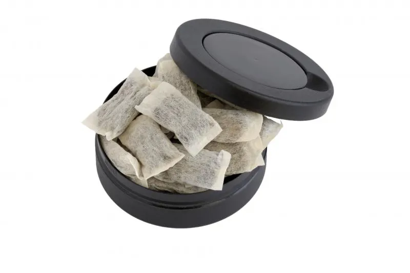 snus
