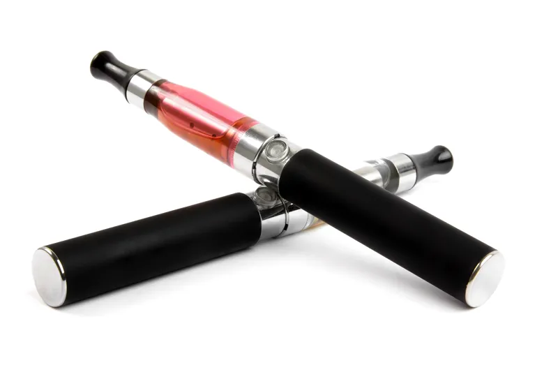 E-cigaretter