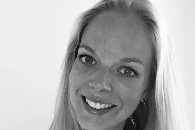 Christel Arvad Kaa