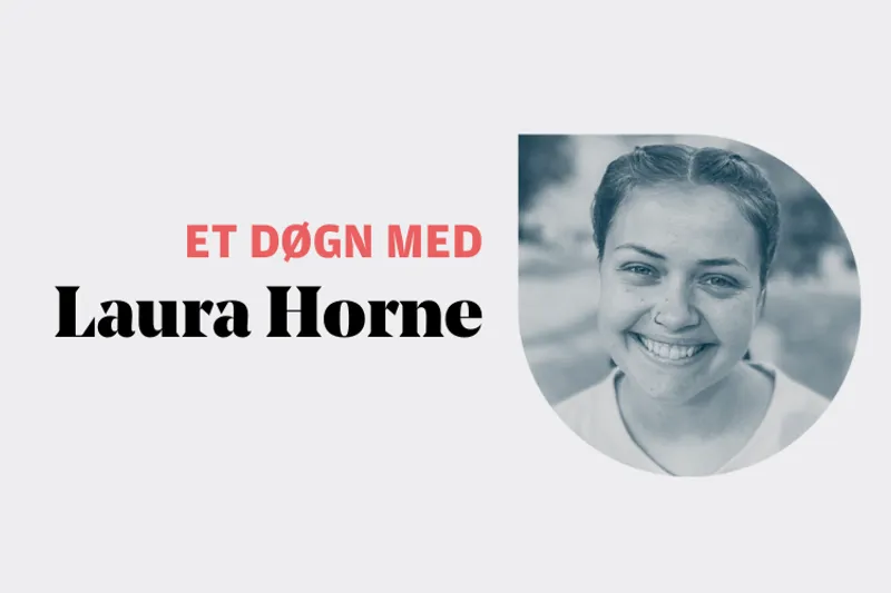 TB2025 02 Et Døgn Med Laura Horne