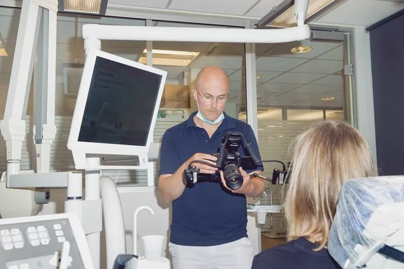 Søren Zedlitz Mikkelsen